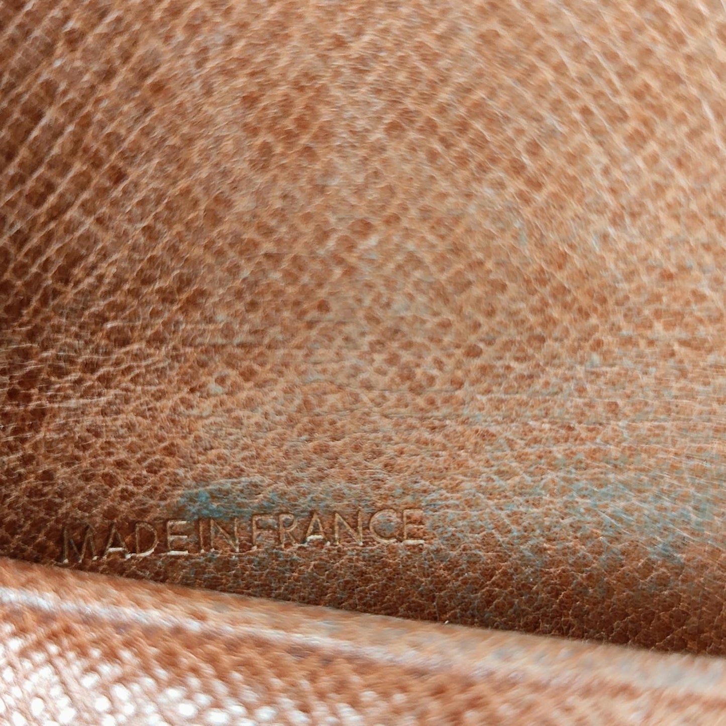 Louis Vuitton Monogram Brown Coin Purse