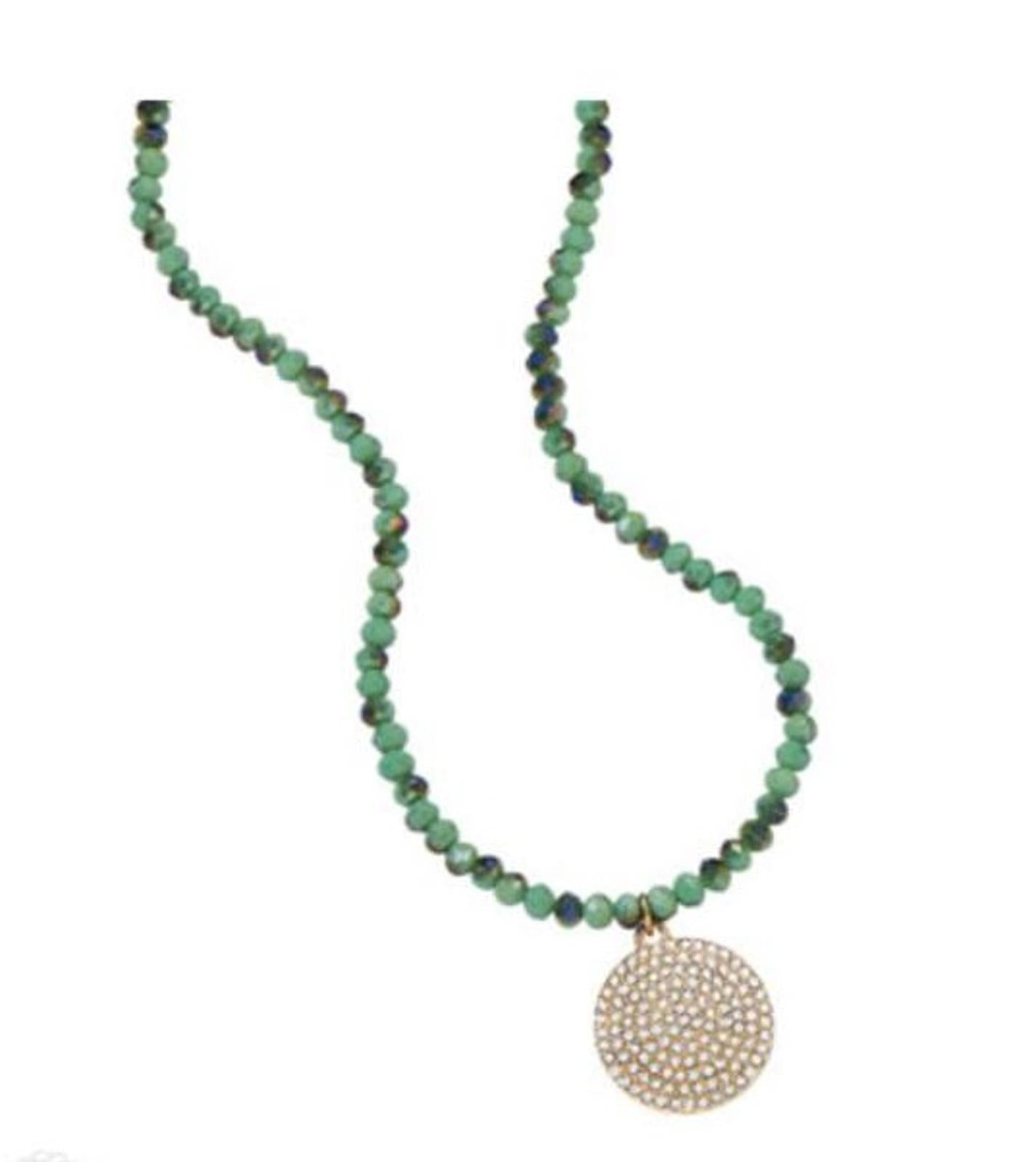 Isla Necklace