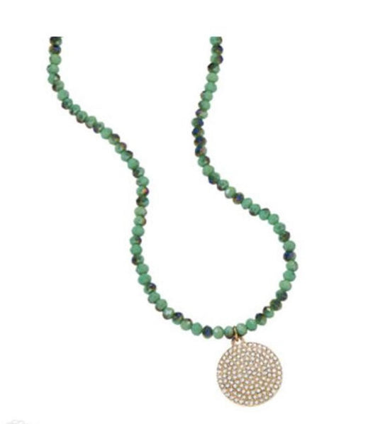 Isla Necklace