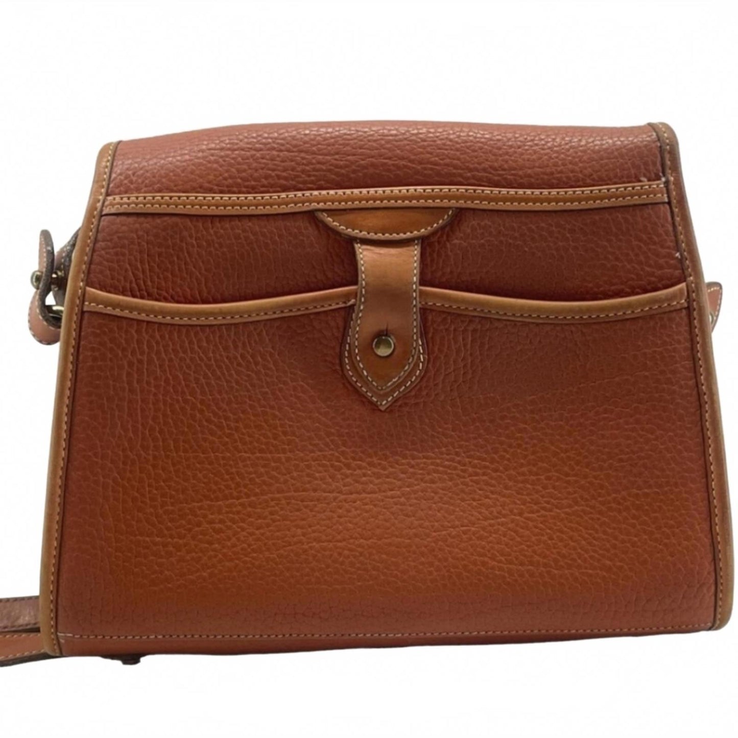 Vintage Dooney all weather leather