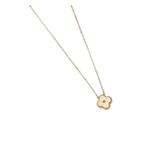 Foxy Necklace