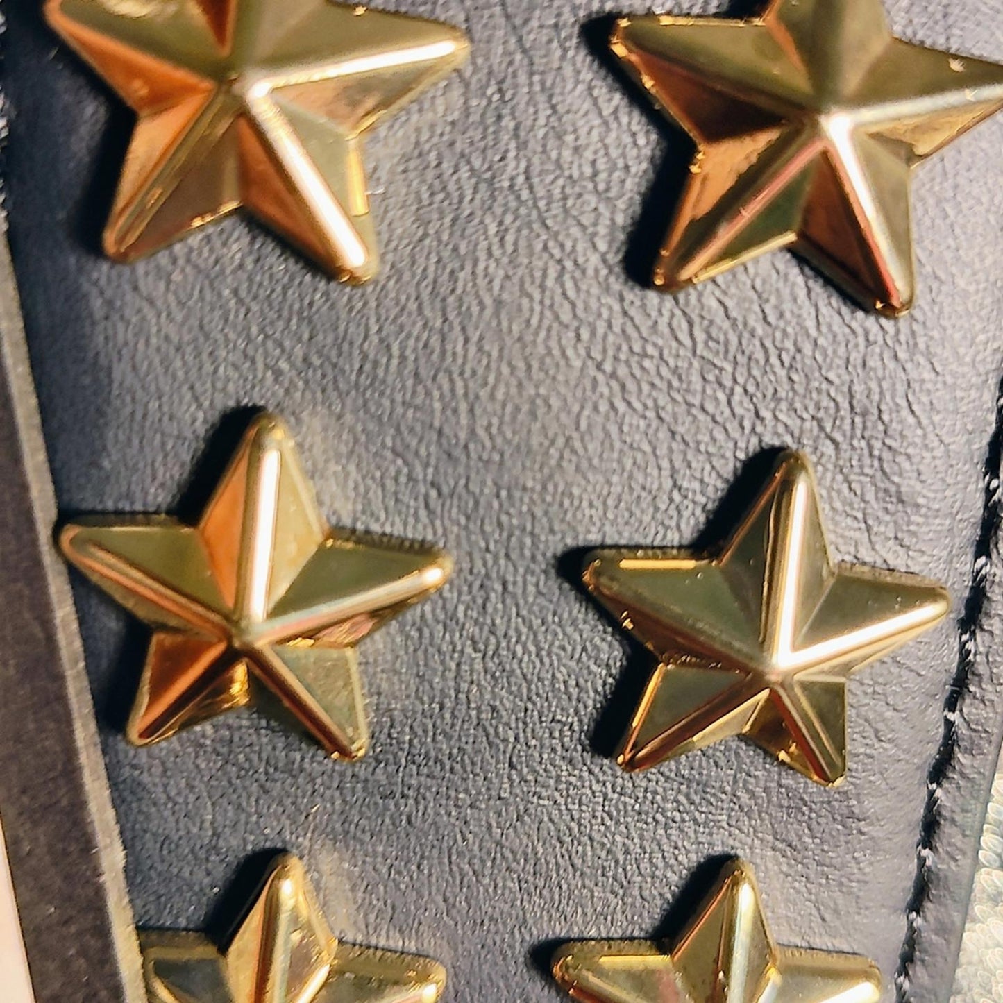 Zac Posen Eartha Iconic Small Backpack in Star Denim
