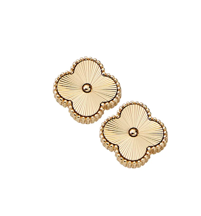 Foxy Earrings