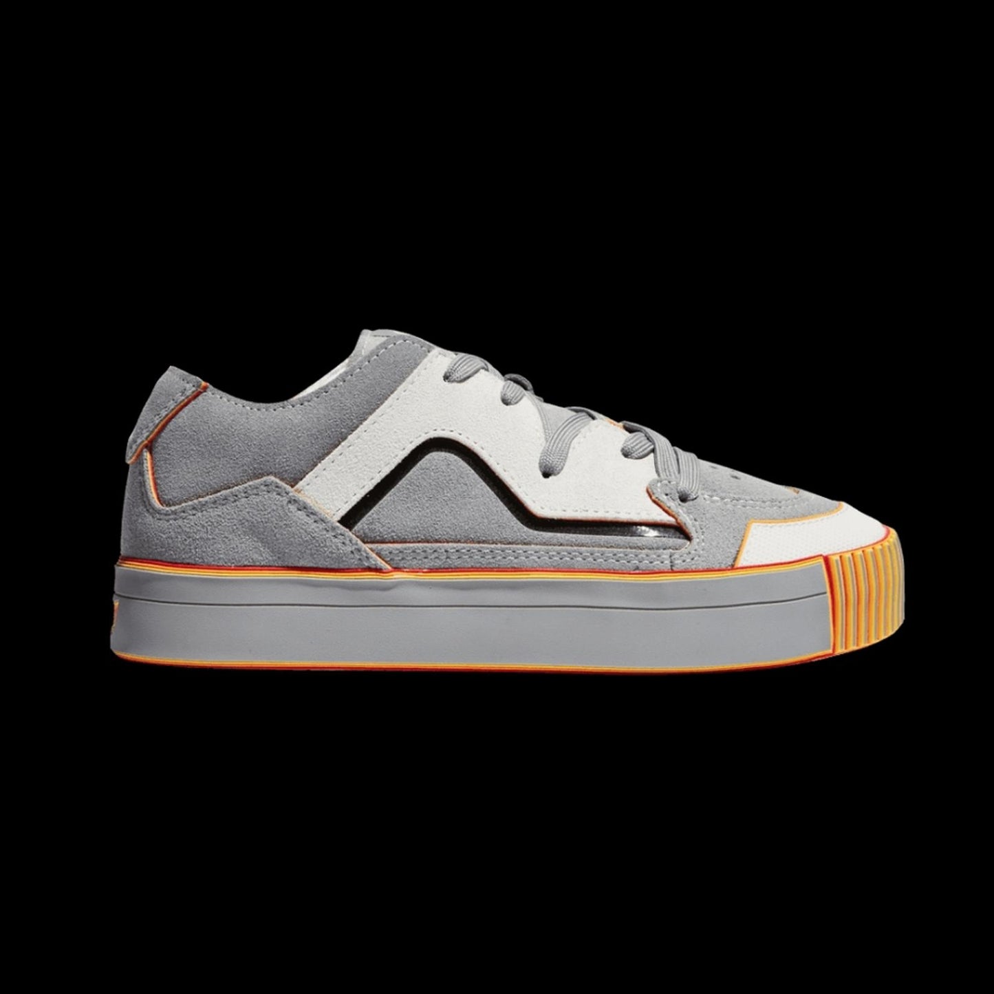 MSCHF GOBSTOMPER GREY GOOSE EDITION Sneaker