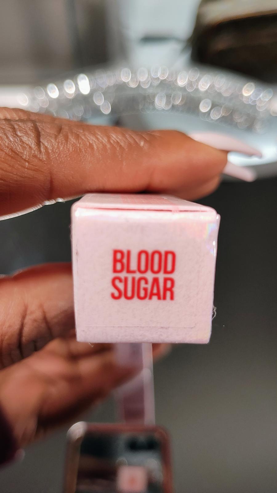 Jeffree Star Supreme Gloss Full Pigment Lip Gloss