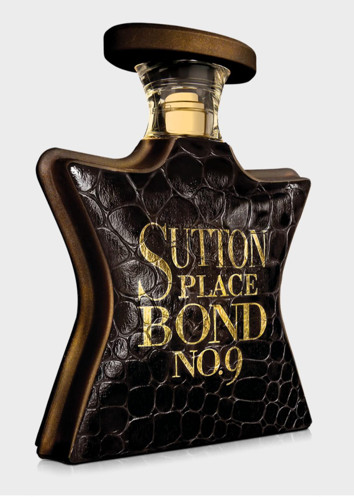 BOND NO. 9 SUTTON PLACE Eau De Parfum 100 mL