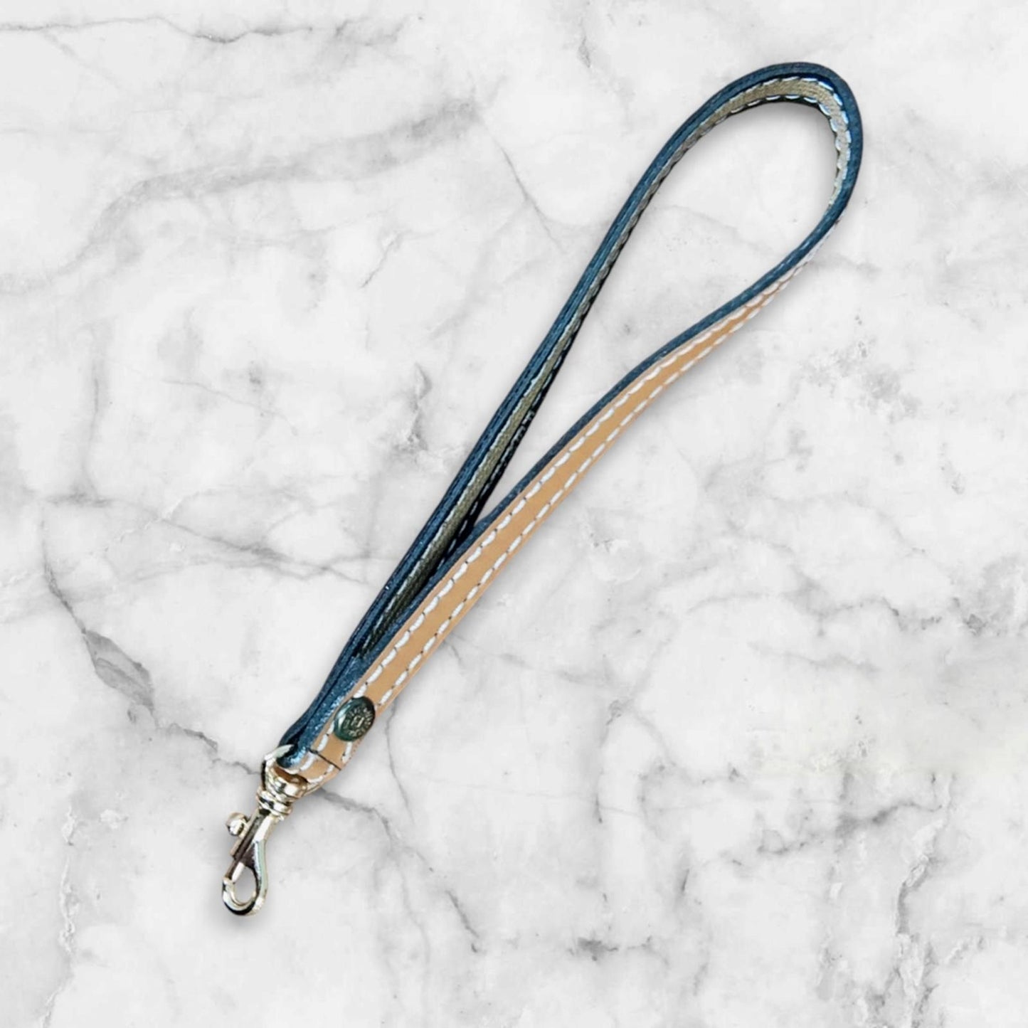Fendi zucca strap