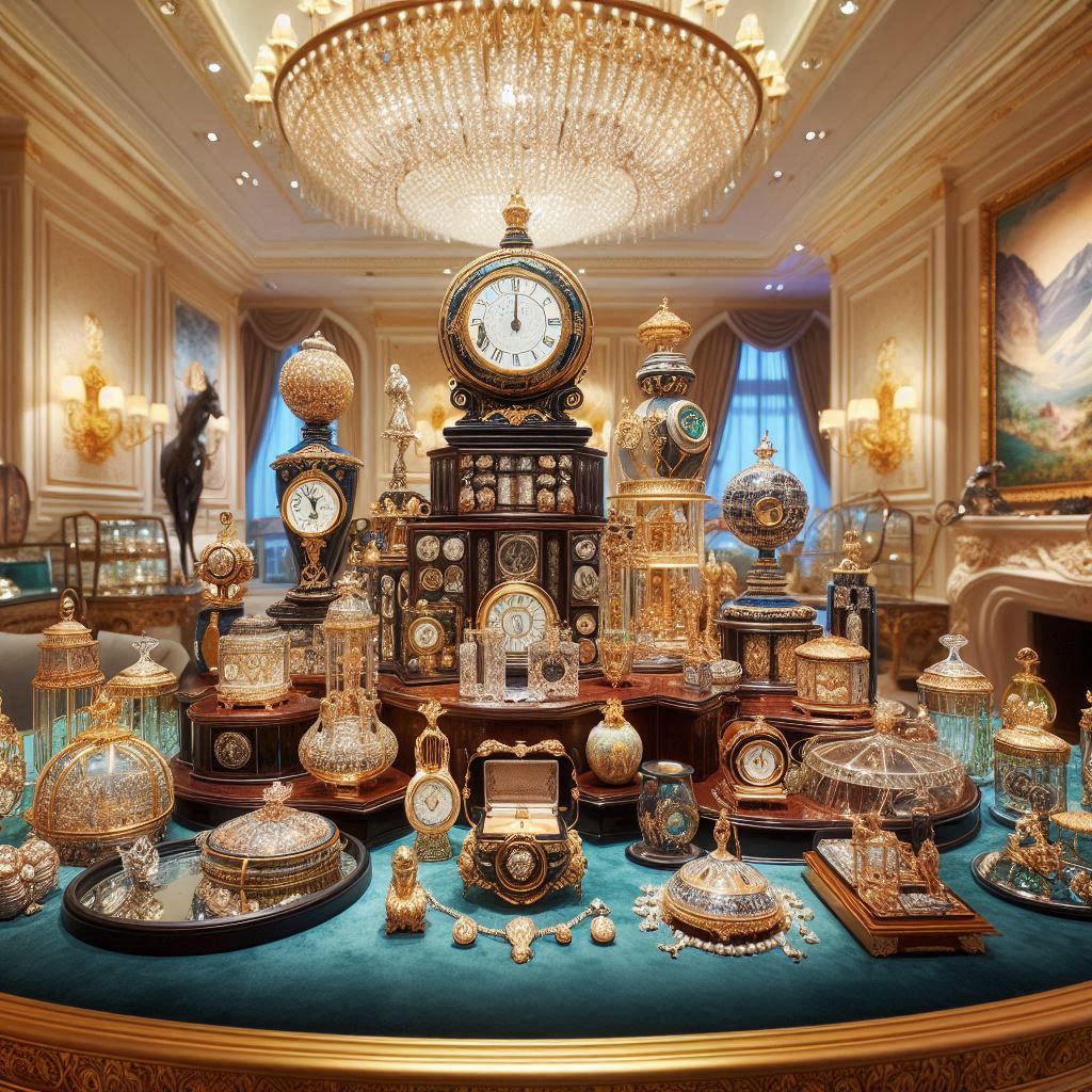 Rare and Hard to Find Items