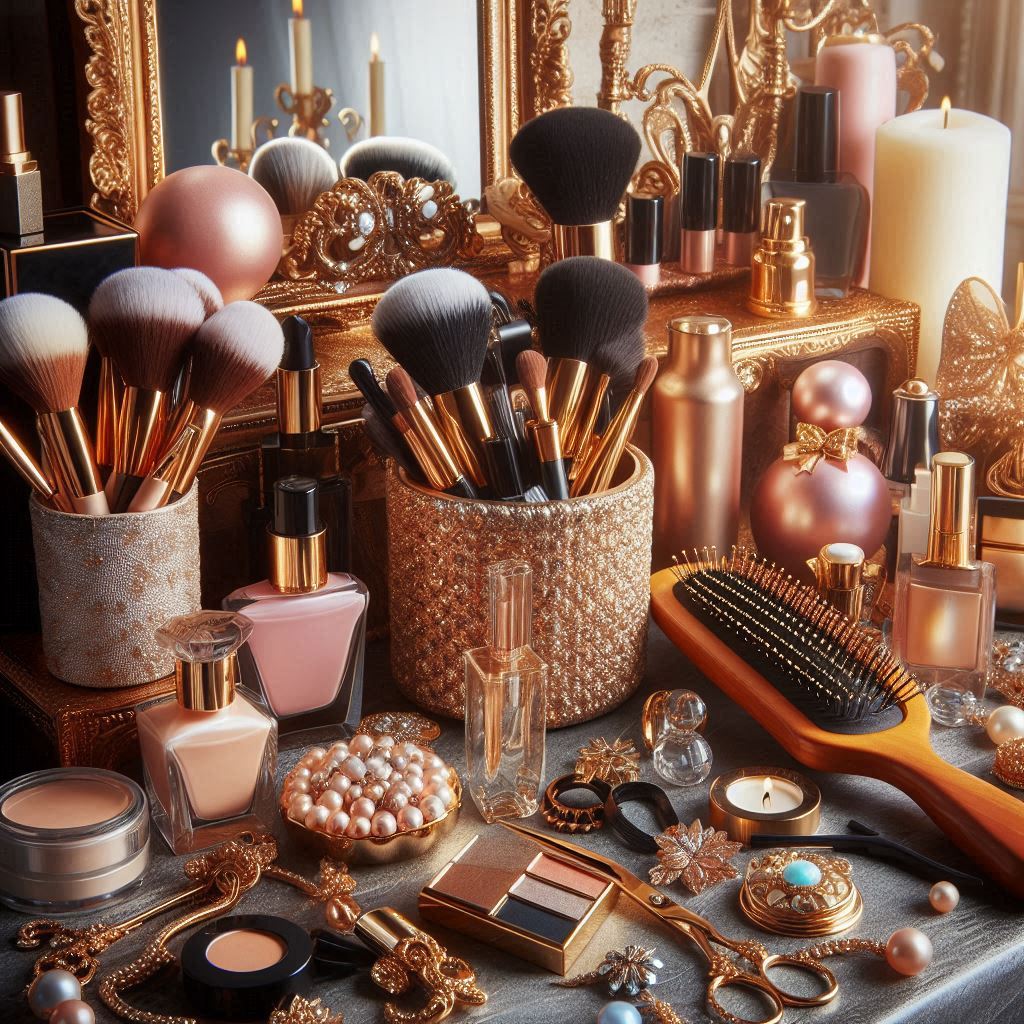 Beauty and Hair Collection