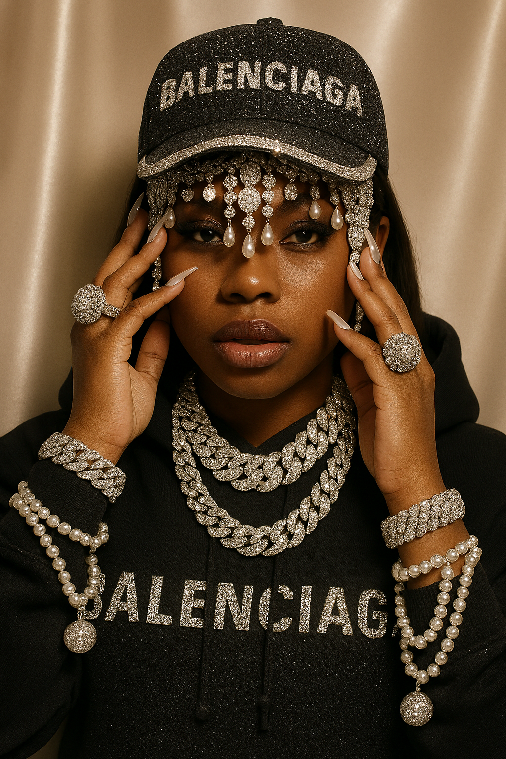 Balenciaga Designer Collection
