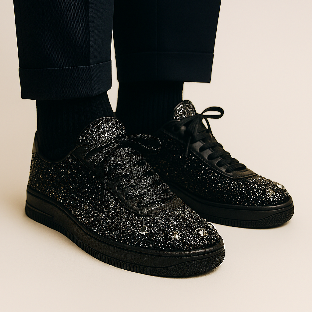 Shoes/Footwear