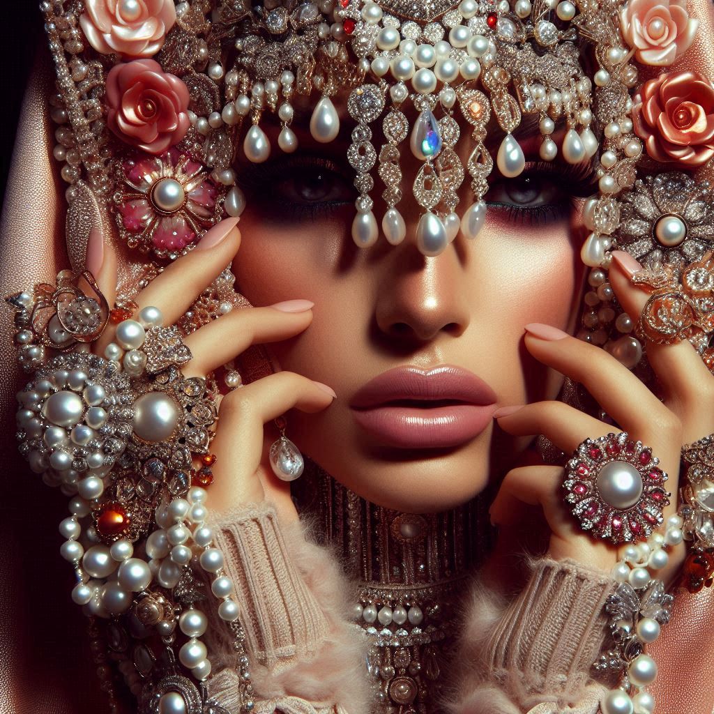 Jewelry Collection