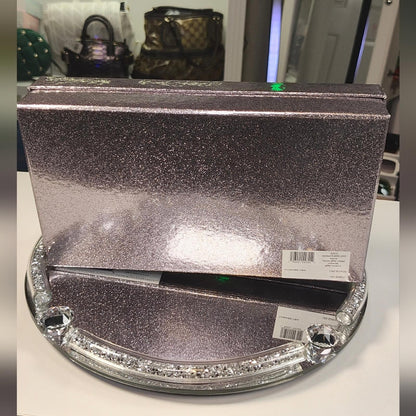 Kate Spade New York Kenzie Boxed Glitter Large Continental Wallet