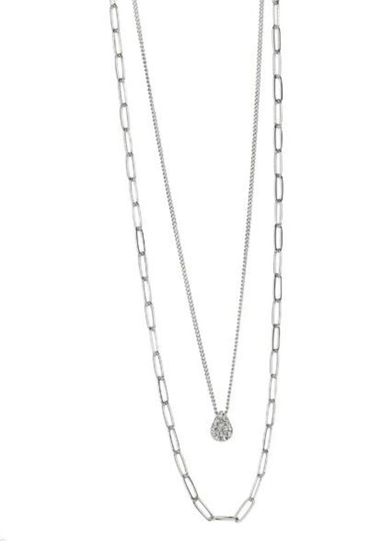 Electric Necklace by Park Lane