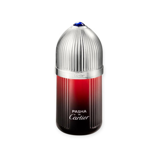 Pasha de Cartier Edition Noire Sport