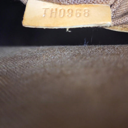 Louis Vuitton Vintage Alma Pm with