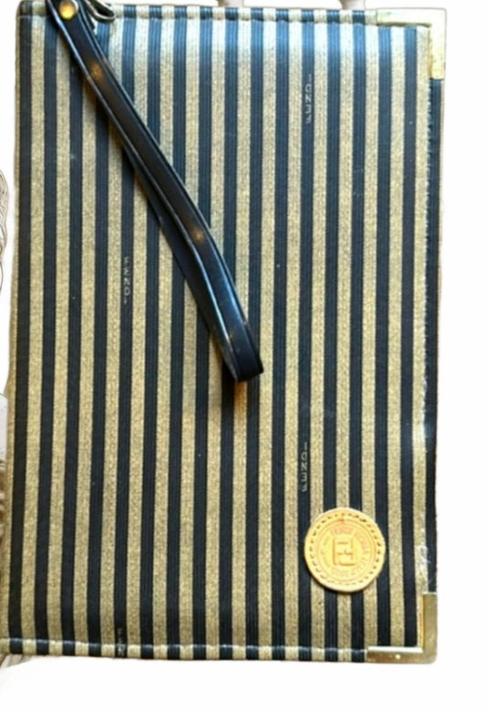 Fendi Agenda 1980s