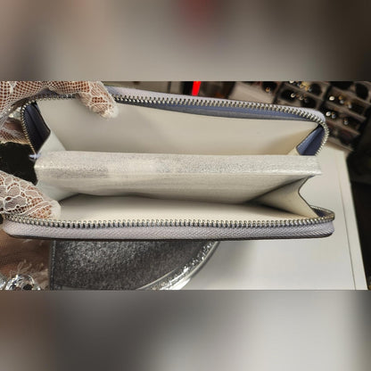 Kate Spade New York Kenzie Boxed Glitter Large Continental Wallet