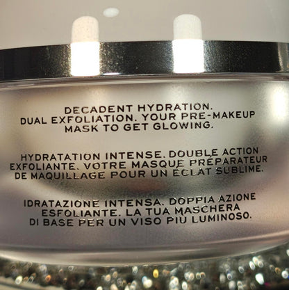Marc Jacobs Youthquake Hydra-full Retexturizing Gel Crème Moisturizer