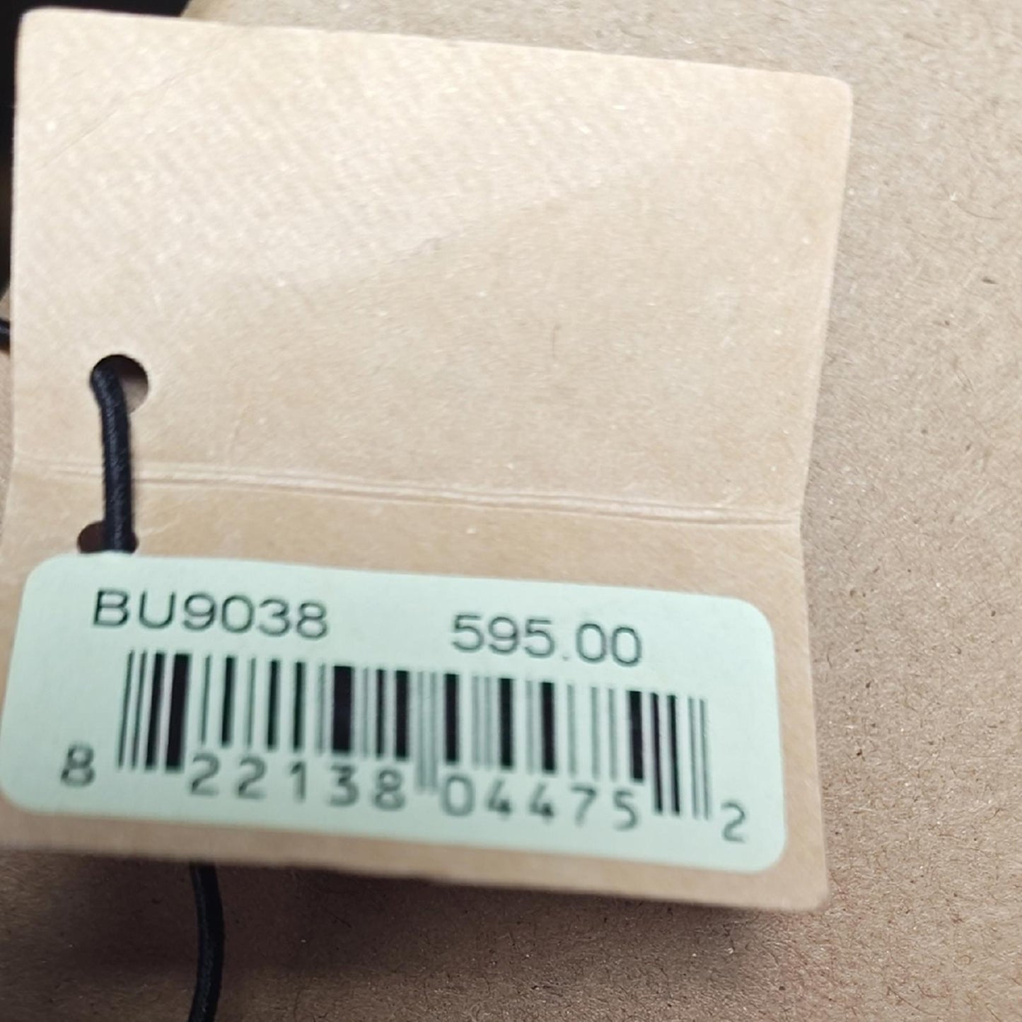 Burberry The City Gold Watch Brand New with 2 Year Factory Warranty