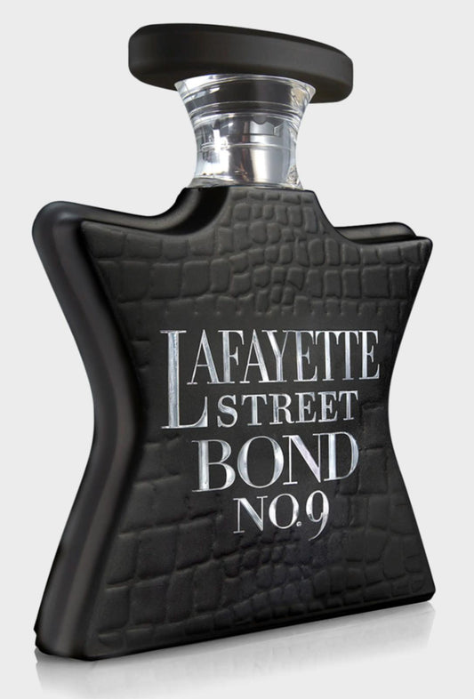BOND NO. 9 LAFAYETTE STREET Eau de parfum 1.7oz/50 ml