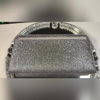 Kate Spade New York Kenzie Boxed Glitter Large Continental Wallet