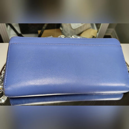 Kate Spade Blue Wallet
