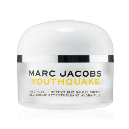 Marc Jacobs Youthquake Hydra-full Retexturizing Gel Crème Moisturizer